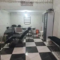 فروش مغازه تجاری 33متر|فروش مغازه و غرفه|شیراز, شهرک قمشه|دیوار