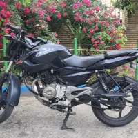 پالس ۱۳۵ مدل ۹۵