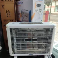 هیتر برقی النترا کم مصرف فن دار ۳۲۰۰ وات