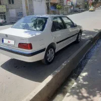 پارس tu5 مدل ۹۹|خودرو سواری و وانت|قیدار, |دیوار
