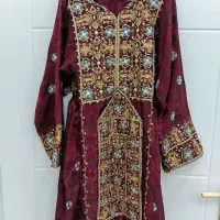 فروش لباس بلوچی