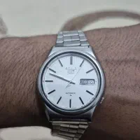 ساعت سیکو
