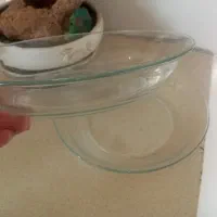 مایتابه چدن|ظروف پخت‌وپز|پردیس, فاز ۲|دیوار