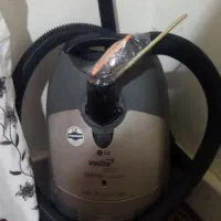 جاروبرقی ال جی اصل