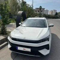 جی ۷ مدل ۱۴۰۳ درجه ۱