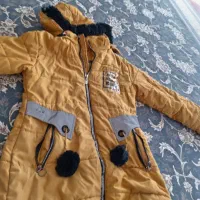 کاپشن|کفش و لباس بچه|اصفهان, ملک|دیوار