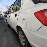 ساینا|خودرو سواری و وانت|کرج, حسین آباد (اکبر آباد)|دیوار