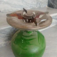 پکنیک سالم سالم|اجاق گاز و لوازم برقی پخت‌وپز|کرمانشاه, |دیوار