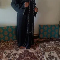 مانتو عبایی کربلا نو نو