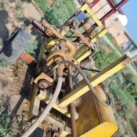 دستگاه حفاری|ماشین‌آلات صنعتی|آق قلا, |دیوار