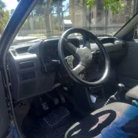 پراید ۸۵ بی رنگ