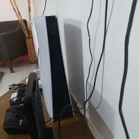 پی اس فایو ۵ دیجیتال درحدآک