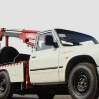 امدادخودرویدک کش ومیکانیک سیار