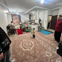 واحد ۸۷متری دوخوابه سند دار|فروش آپارتمان|تهران, جوادیه تهرانپارس|دیوار