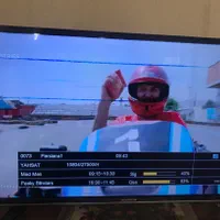 تنظیم و نصب انتن،گیرنده،شبکه و تلویزیون