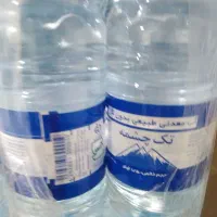 آبمعدنی تک چشمه