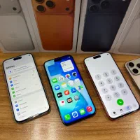 Apple iPhone 17 Pro Max|موبایل|تهران, زعفرانیه|دیوار