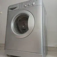 لباس شویی ایتالیایی|ماشین لباسشویی و خشککن لباس|مشهد, چهارچشمه|دیوار