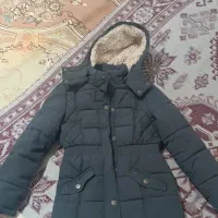 کاپشن دخترانه|کفش و لباس بچه|کوهدشت, |دیوار