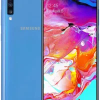 کوشی سامسونگ A70 زیبا .در حد|موبایل|شوط, |دیوار