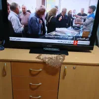 تلویزیون سونی|تلویزیون و پروژکتور|تهران, زرگنده|دیوار