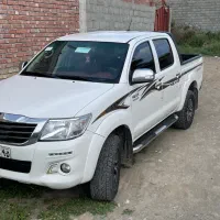 هایلوکس مدل ۲۰۱۵بیرنگ کهنوج