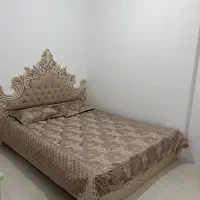 اجاره روزانه/هفتگی/آپارتمان  در نزدیک حرم|اجارهٔ کوتاه‌مدت آپارتمان و سوئیت|مشهد, حسین‌آباد|دیوار