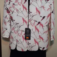 کت و دامن مجلسی