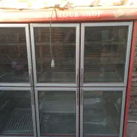 یخچال شش درب ،سوپری