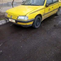 پژو405|خودرو سواری و وانت|سبزوار, هویزه|دیوار