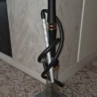 قلیان آلومینیومی