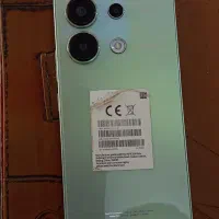 گوشی Redmi note 13 4g 256 8