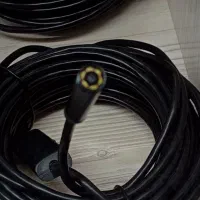 دوربین آندوسکوپی شیلنگی (ارسال رایگان )|دوربین مداربسته|مشهد, توس (بلوار توس)|دیوار