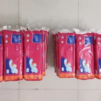 نوار بهداشتی تافته بزرگ