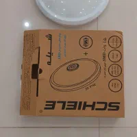 چراغ سقفی سنسور دار شیله مدل SC 976