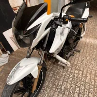 اپاچی 180|موتورسیکلت|گرگان, |دیوار