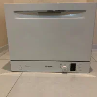 ماشین ظرف شویی بوش