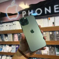 اپل IPhone 13 Pro Max حافظه 256گیگ پک اصلی|موبایل|رشت, منظریه|دیوار
