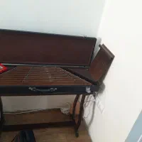 سنتور،مهر استاد کوشکانی