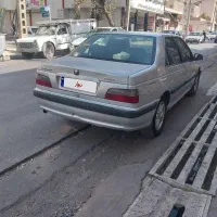 پرشیا ELX|خودرو سواری و وانت|چهاردانگه (تهران), |دیوار