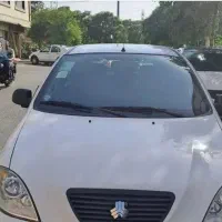 تیبا ۲مدل ۹۸|خودرو سواری و وانت|کرمانشاه, |دیوار
