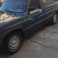 مزدا وانت|خودرو سواری و وانت|فردیس, شهرک ۱۱۰|دیوار