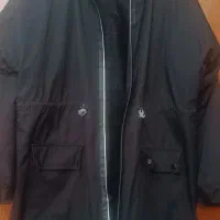 کاپشن مشکی|لباس|ملایر, |دیوار