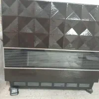 بخاری گازی