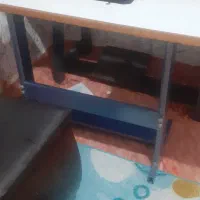 میزچرخ خیاطی برای چرخهای خانگی سالم