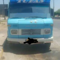 مینی بوس . ون کولر دار  وی ای پی