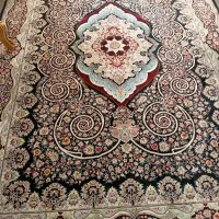 فروش فرش ۶ متری در حد نو