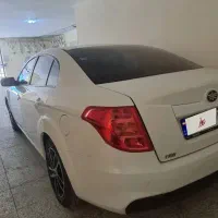 بسترن B50F  ۹۶|خودرو سواری و وانت|تهران, ازگل|دیوار