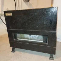 بخاری مهیا گاز