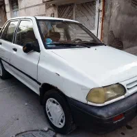 پراید 79 استثنایی